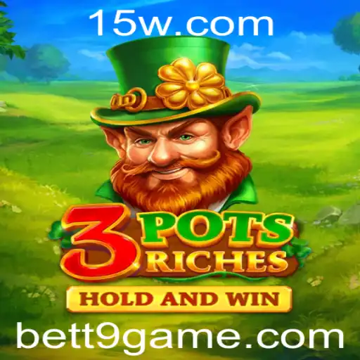 Descubra o Mundo Empolgante de 3potsRiches: Um Jogo Inovador