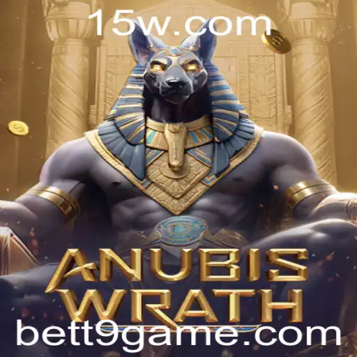 Descubra AnubisWrath: O Novo Fenômeno dos Jogos