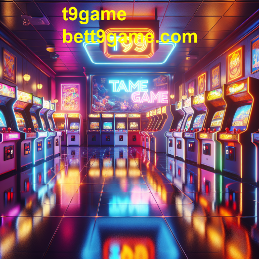 A Evolução dos Jogos de Arcade: Do Fliperama à Era Moderna