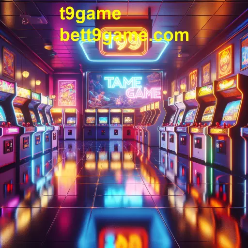 A Evolução dos Jogos de Arcade: Do Fliperama à Era Moderna