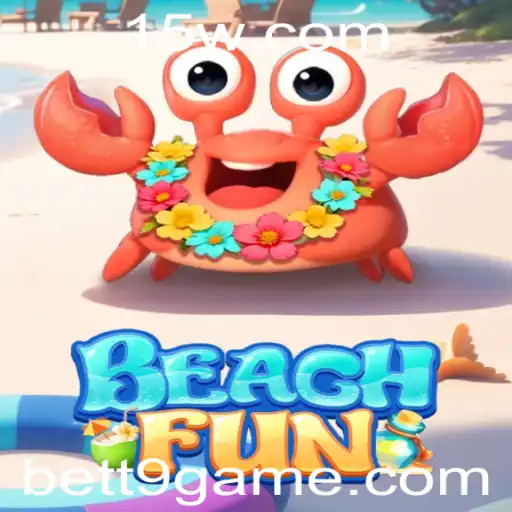 BeachFun: Aventura, Diversão e Estratégia no Verão