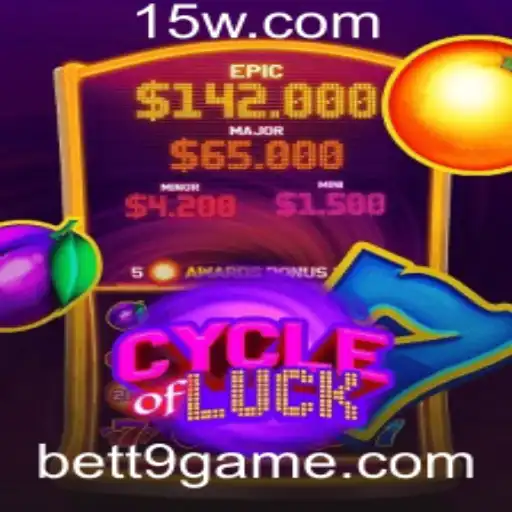 Descobrindo o Mundo do Jogo CycleofLuck e T9Game