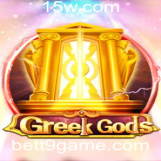 GreekGods: Conheça o Universo Mitológico do Novo Jogo