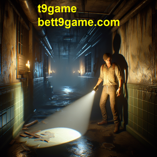 A Evolução do Gênero de Jogos de Horror