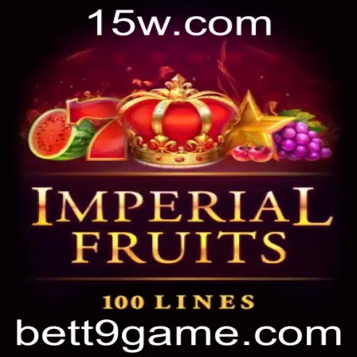 Descubra o Fascinante Mundo de ImperialFruits100: O Jogo Revolucionário da t9game