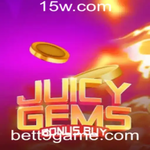 JuicyGemsBonusBuy: Explore a Nova Sensação dos Jogos t9game