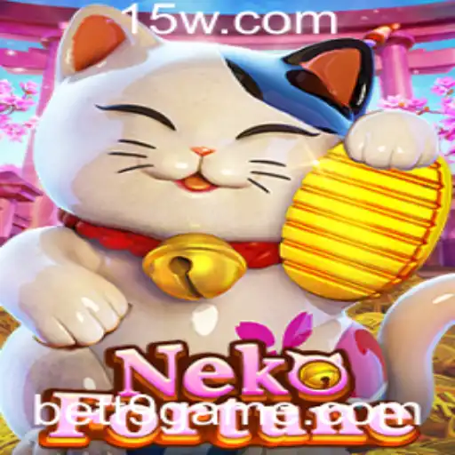 NekoFortune: Uma Aventura Virtual de Sorte e Estratégia