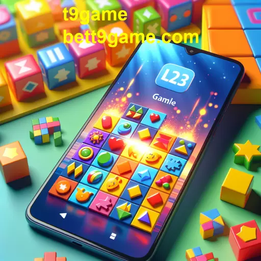A Popularidade dos Jogos de Quebra-Cabeça no T9Game