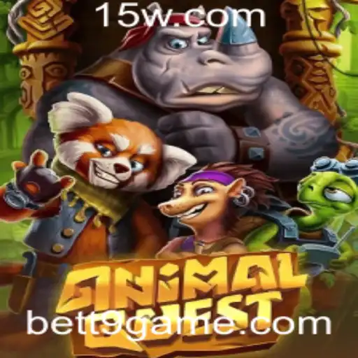 Explorando AnimalQuest: Um Mergulho no Mundo Empolgante de T9Game