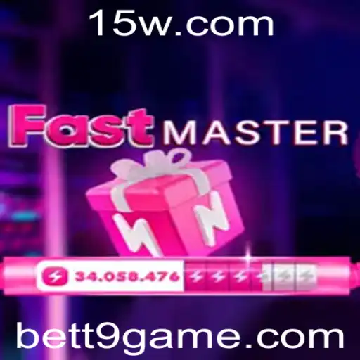 Descubra o Mundo Emocionante do Jogo FastMaster