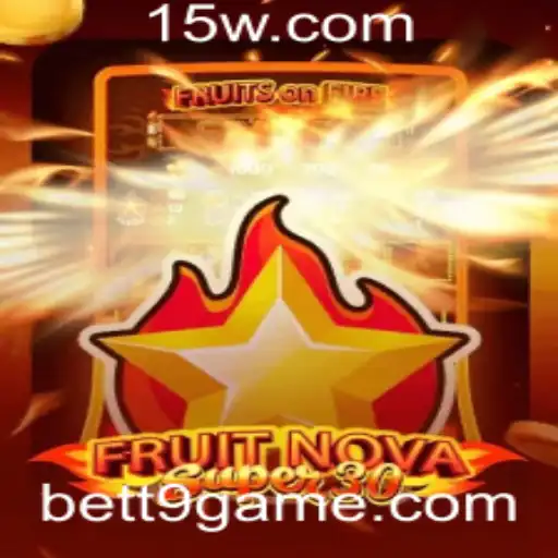 Explorando o Mundo de FruitrNovaSupe30: Um Mergulho no Inovador Jogo T9Game