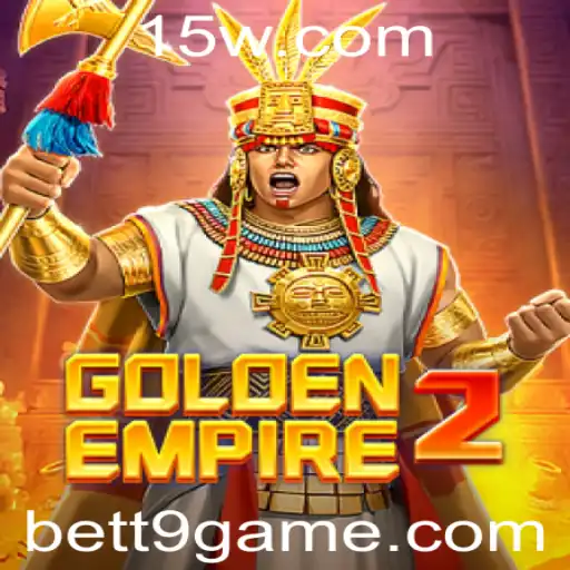 GoldenEmpire2: Explorando o Universo Inovador do Jogo com T9Game