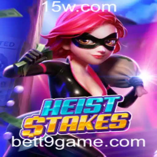 Tudo sobre HeistStakes: O jogo de assalto revolucionário