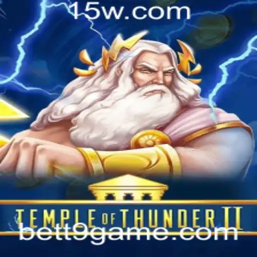 Explorando Temple of Thunder II: Uma Jornada Épica no Multiverso dos Jogos