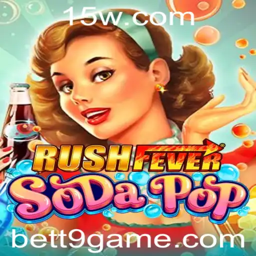 RushFeverSodaPop: Mergulhe na Aventura Efervescente do Novo t9game