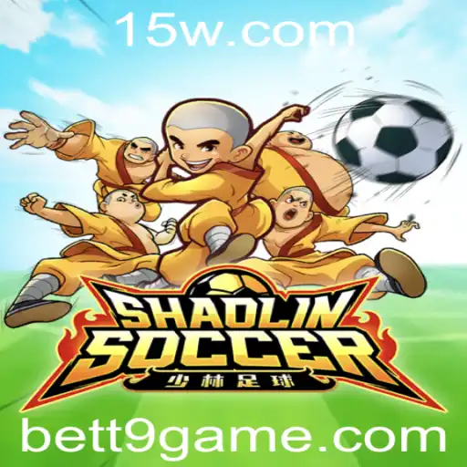 ShaolinSoccer: A Emoção do Futebol com Arte Marcial