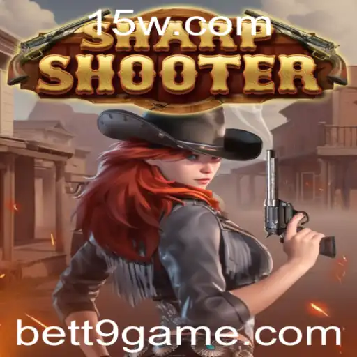 Descubra o Mundo Empolgante de Sharpshooter: O Jogo do Momento