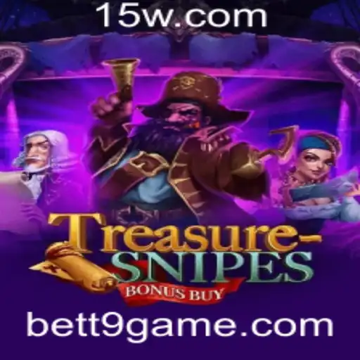 Descubra o Universo de Tesouros em 'TreasuresnipesBonusBuy' com T9game